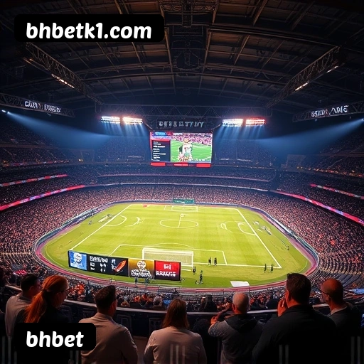 bhbet São Paulo - Hot Promos