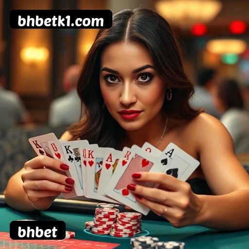 bhbet - Security