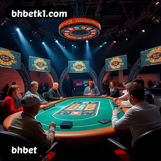 bhbet Belo Horizonte - Payments