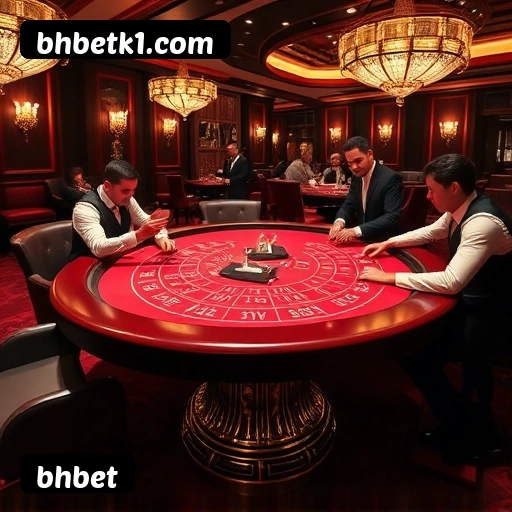 bhbet Rio de Janeiro - Professional Dealers