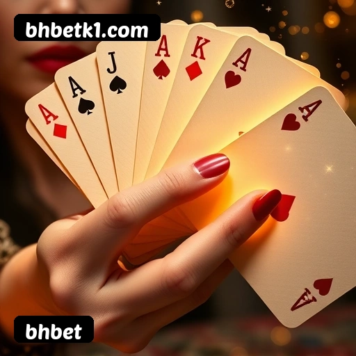 bhbet - Winners Celebration
