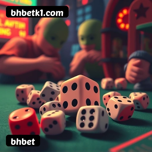 bhbet Brasília - VIP Program