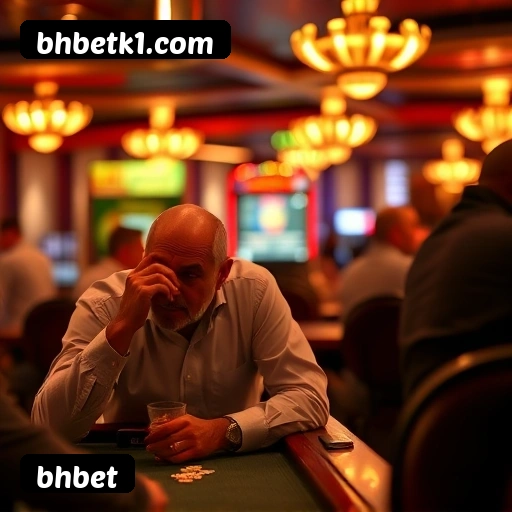 bhbet Belo Horizonte - Provably Fair