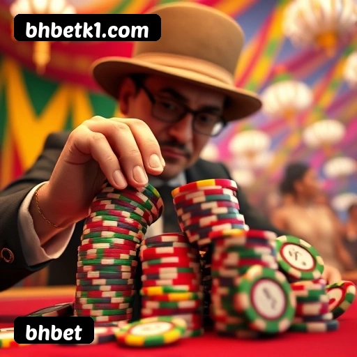 bhbet Salvador - Bonus Stats
