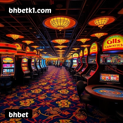 bhbet Belo Horizonte - VIP Casino
