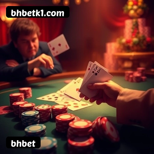 bhbet - App Features