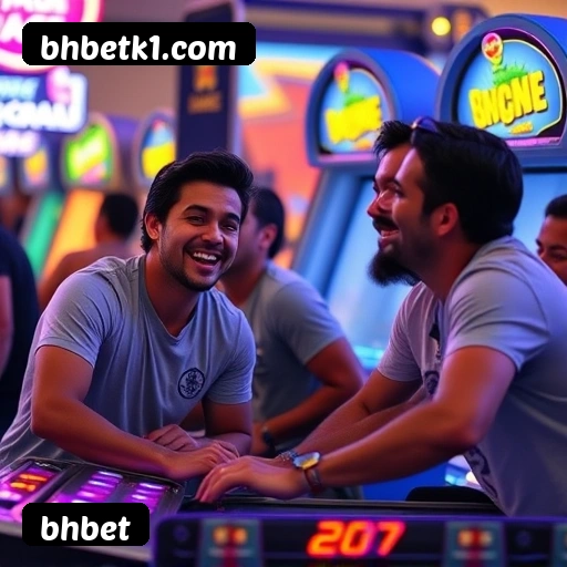 bhbet Salvador - Support
