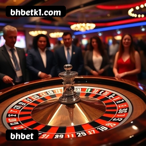 bhbet Salvador - Studio Tour