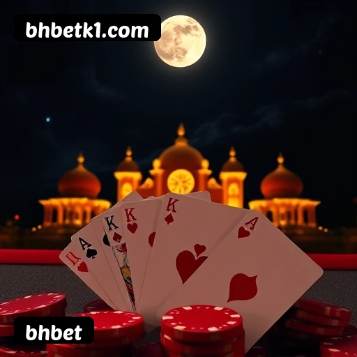 bhbet Rio de Janeiro - Licenses