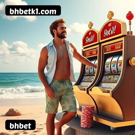 bhbet São Paulo - Jogo Providers