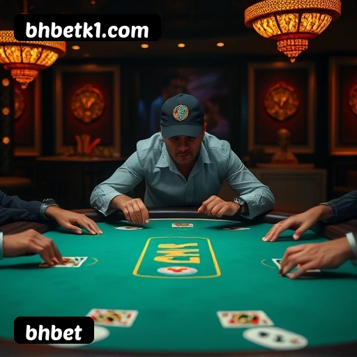 bhbet - Aplicativo Móvel