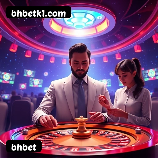 bhbet Curitiba - Live Status