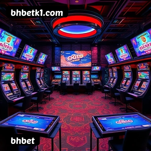 bhbet Rio de Janeiro - Slot Strategy