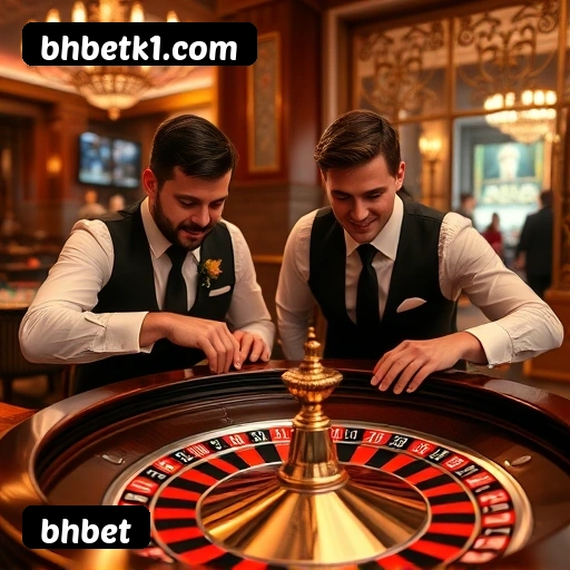 bhbet - Installation Guide