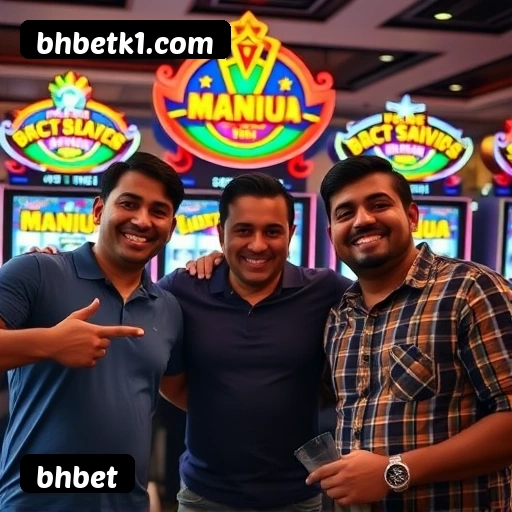 bhbet Salvador - Strategies