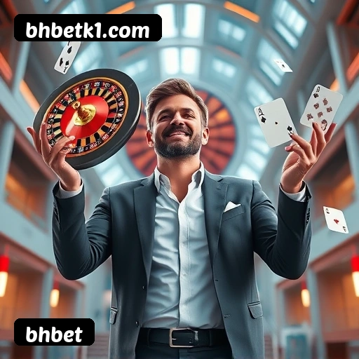 bhbet Curitiba - Live Betting