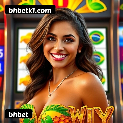 bhbet Belo Horizonte - Jackpots